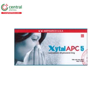 XytalAPC 5