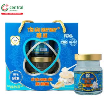 Yến sào Bestnest Hội An Đường Ăn Kiêng