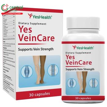Yes VeinCare 
