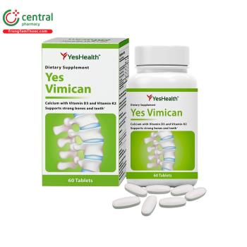 Yes Vimican