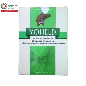 Yoheld