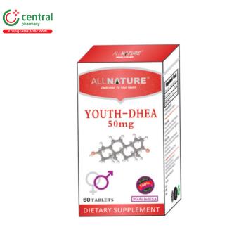 Youth-DHEA