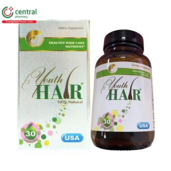 Youth Hair
