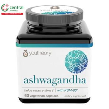 Youtheory Ashwagandha