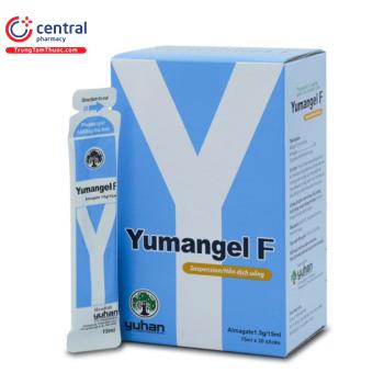 Yumangel F