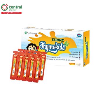 Yummy Thymokids