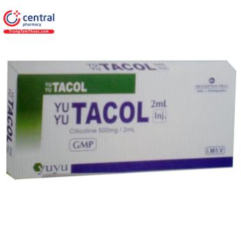 YuYu Tacol 