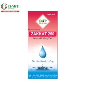Zakkat 250