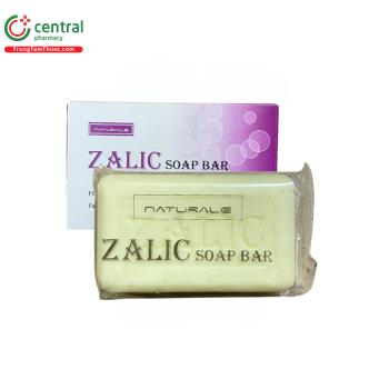 Zalic Soap Bar