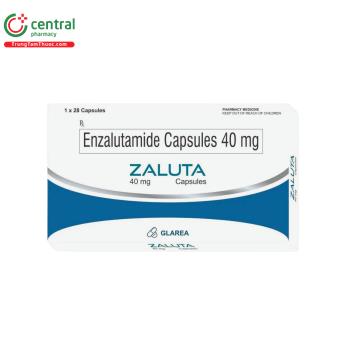 Zaluta 40mg