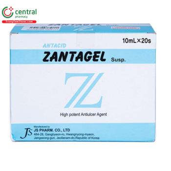 Zantagel Susp