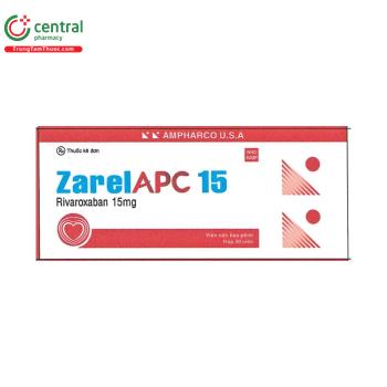 ZarelAPC 15