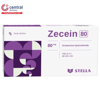 Zecein 80 Stella