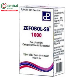 Zefobol-SB 1000