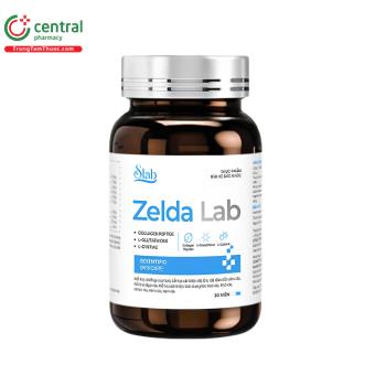Zelda Lab
