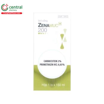 Zenamuc 200