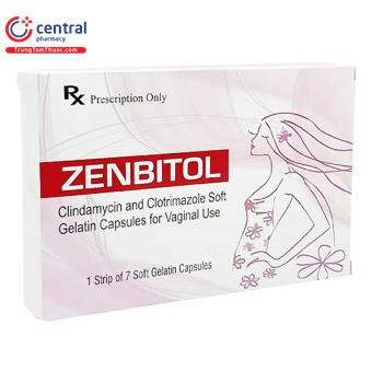 Zenbitol