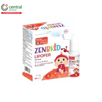 Zenbkid Lipofer