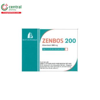 Zenbos 200
