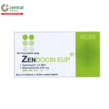 Zendocin Eup