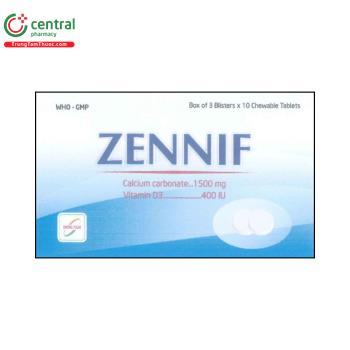 Zennif