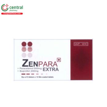 Zenpara Extra