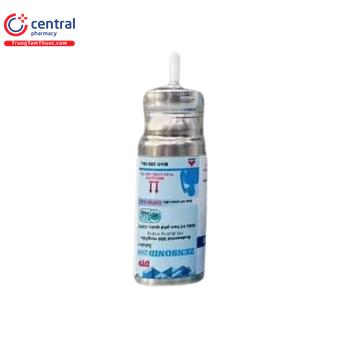 Thuốc Zensonid 200 inhaler - Cải thiện tình trạng sức khỏe trong bệnh ...