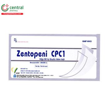 Zentopeni CPC1