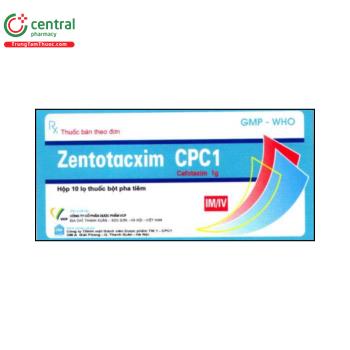 Zentotacxim CPC1