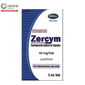 Zercym 40mg