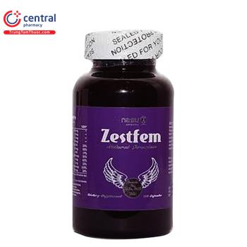 Zestfem