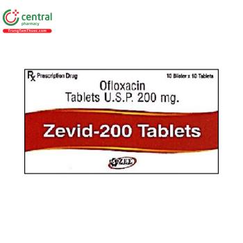 Zevid-200