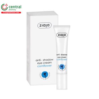 Ziaja Anti-Shadow Eye Cream