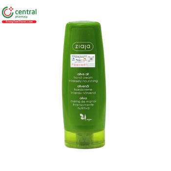 Ziaja Olive Oil Hand Cream 