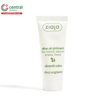 Ziaja Olive Oil Ointment