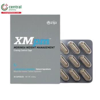 Zija XMpm