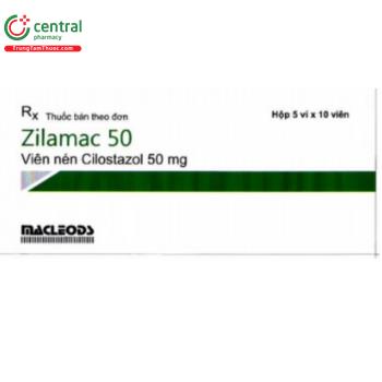Zilamac 50