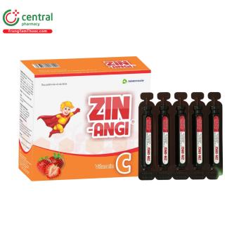 Zin-Angi