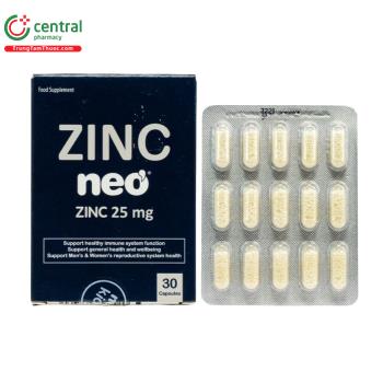 ZinC Neo