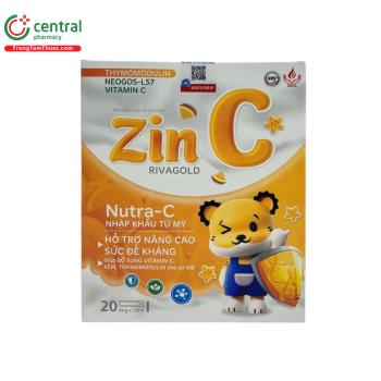 ZinC RivaGold
