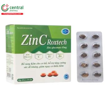 ZinC Roxtech 