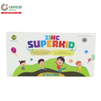 ZinC SuperKid (TH Pharma)