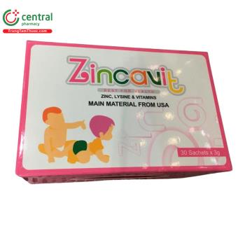 Zincavit
