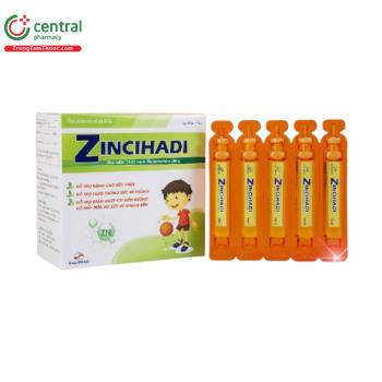 Zincihadi