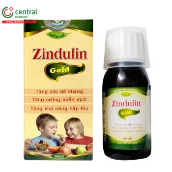 Zindulin Gold
