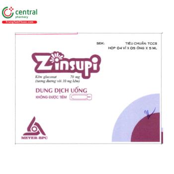 Zinsupi