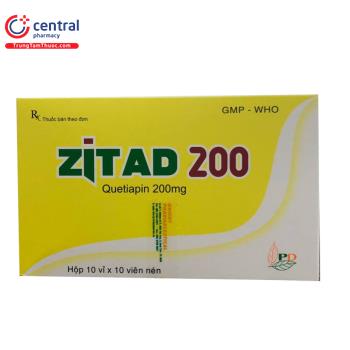 Zitad 200