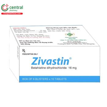 Zivastin