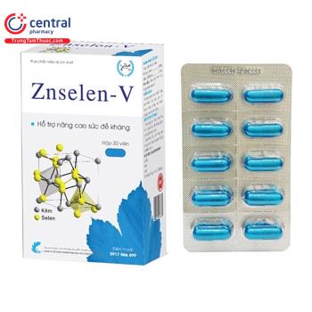 Znselen-V