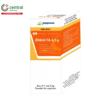 Zobacta 4,5g